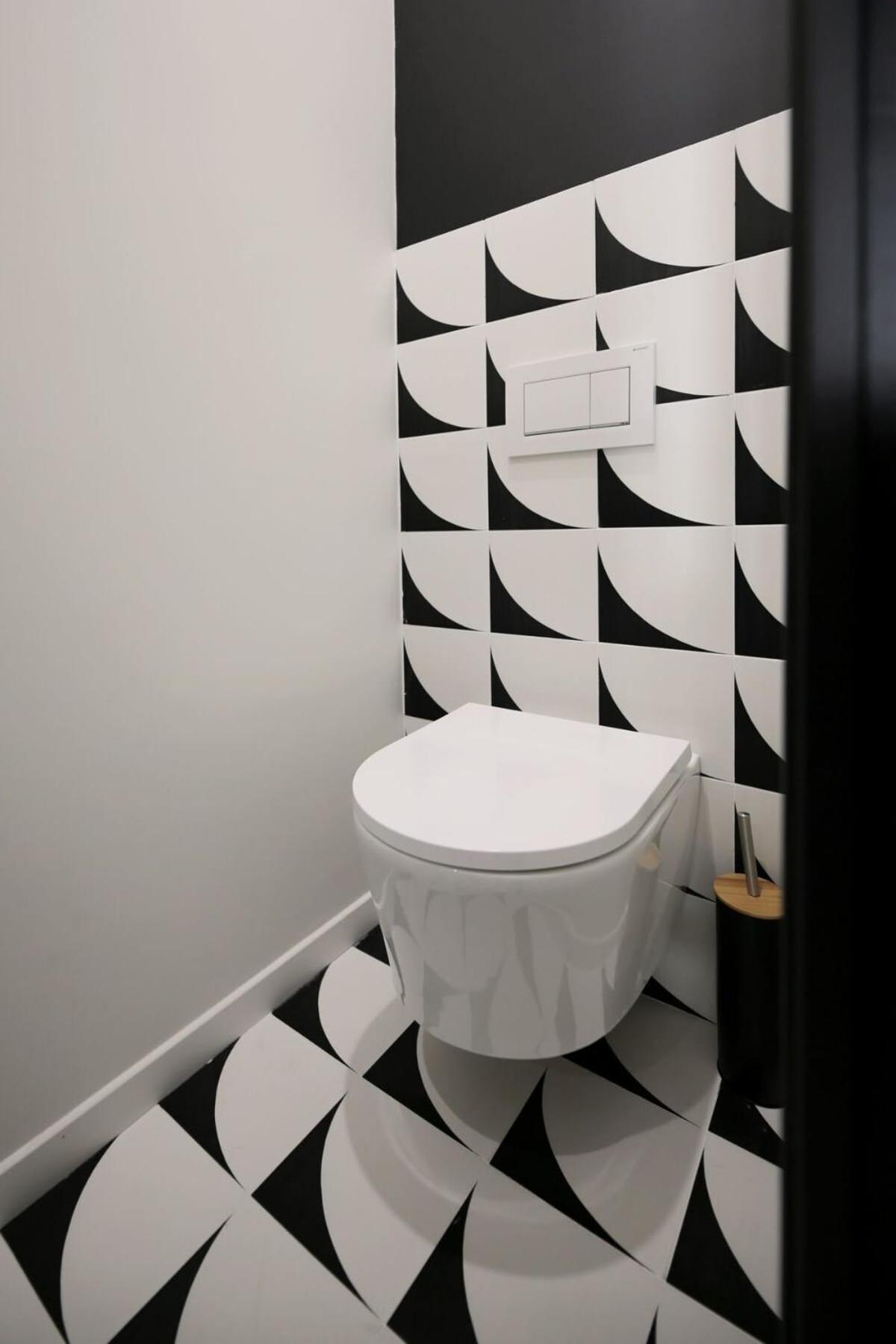 Appartement Familiale Sauna Paris 10 - 8P - Flat-Guest Exterior photo